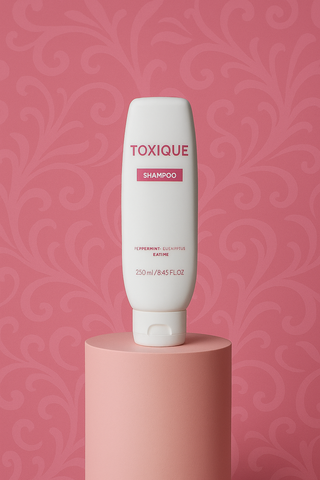 Toxiqiue Shampoo