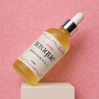 Toxique Serum - 1 Bottle