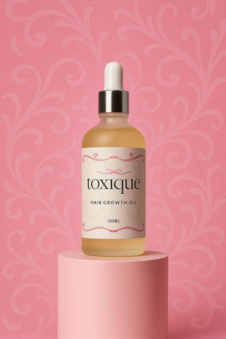 Toxique Serum