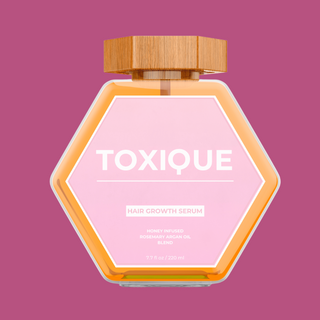 Toxique Honey Infused Serum