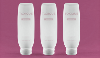 Toxiqiue Shampoo 3 Month Supply